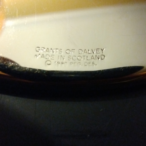 Vintage The Dalvey Card Case (Scotland) - Picture 4 of 6